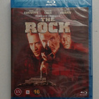 blu-ray, The Rock - paluu helvettiin [toiminta] UUSI / New - pikkukuva 1