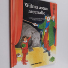 Gerda Anger-Schmidt : Wilma astuu areenalle - pikkukuva 1