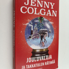 Jenny Colgan : Jouluvaloja ja takkatulen rätinää - pikkukuva 1