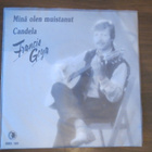 Francis Goya: Minä olen muistanut/Candela 7" - pikkukuva 1