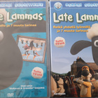 LATE LAMMAS 2 DVD UUSI - pikkukuva 1
