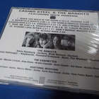 CASINO STEEL & THE BANDITS FEAT. MICK RONSON - S/T CD - pikkukuva 2