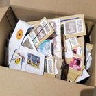 POSTIMERKIT MAAILMALTA - pikkukuva 2