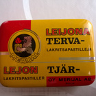Leijona Terva Rasia - pikkukuva 1