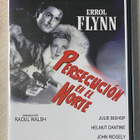 Raoul Walsh: PUNATAKKIEN SANKARI (1943) Errol Flynn (UUSI) - pikkukuva 1
