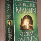 George R. R. Martin: A Storm of Swords ( 1&2 ) - pikkukuva 1