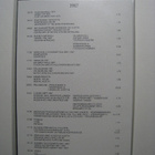Vuosikokoelma 1987 Suomen postimerkit - pikkukuva 3