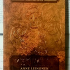 Anne Leinonen - Vaskinainen (nid.) - pikkukuva 1