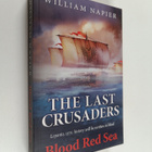 William Napier : The Last Crusaders : Blood Red Sea - pikkukuva 1