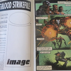 Youngblood Strikefile # 1/1993 - pikkukuva 2