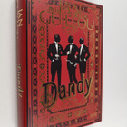 Jan Guillou : Dandy - pikkukuva 1