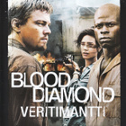 Veritimantti (2006) Leonardo DiCaprio (2DVD) - pikkukuva 1