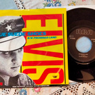 Elvis Presley sinkku - pikkukuva 1