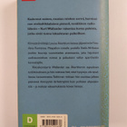 Henning Mankell : Valkoinen naarasleijona - pikkukuva 2