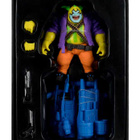 SPAWN THE CLOWN BLACK LIGHT EDITION (53 588) limited 3200 pc - pikkukuva 4
