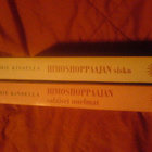 sophie kinsella / himoshoppaaja kirjat - pikkukuva 3