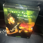 2dvd The Delta Force 1-2 box ( SIS POSTIKULU ) - pikkukuva 1