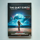 The Quiet Earth - huomisen tuska (1985) scifi-klassikko - pikkukuva 1