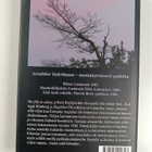 Indridason Arnaldur : Menneet ja kadonneet - pikkukuva 2