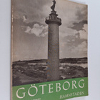 Göteborg - hamstaden - pikkukuva 1