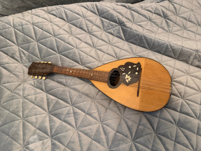 Mandoliini