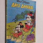 Walt Disney : Aku Ankka 25/1975 - pikkukuva 1