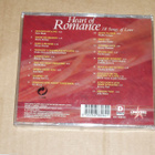 CD Heart Of Romance (Uusi) - pikkukuva 2