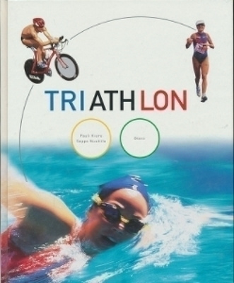 Pauli Kiuru, Seppo Nuuttila: Triathlon