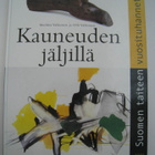 Kauneuden jäljillä - Suomen taiteen vuosituhannet Valkonen - pikkukuva 1