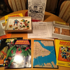 Marvel Super Heroes – TSR 1980-luvun roolipelisetti (4 osaa) - pikkukuva 2
