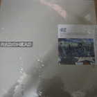 RADIOHEAD - FAKE PLASTIC TREES LP UUSI  2009 US PRESS 180G - pikkukuva 2