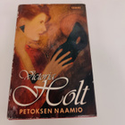 Victoria Holt; Petoksen naamio - pikkukuva 1
