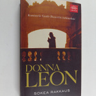 Donna Leon : Sokea rakkaus - pikkukuva 1