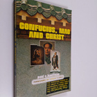 Paul E. Kauffman : Confucius, Mao and Christ - pikkukuva 1