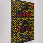 Rajaa Alsanea : Riadin tytöt - pikkukuva 1