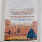 Yasmina Khadra : The swallows of Kabul - pikkukuva 2