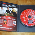 Ocean's Thirteen -dvd - pikkukuva 2