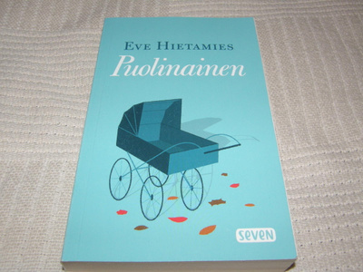 Eve Hietamies Puolinainen -pok