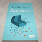Eve Hietamies Puolinainen  -pok - pikkukuva 1