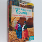 Latin American Spanish phrasebook & dicitionary - Latin A... - pikkukuva 1