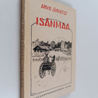 Arvid Järnefelt : Isänmaa - pikkukuva 1
