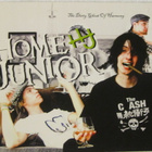 Home Junior • The Dirty Ghost Of Harmony CD Maxi-Single - pikkukuva 1