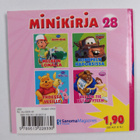 Bellen tie ystävyyteen - pikkukuva 2