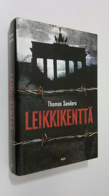 Thomas Sanders : Leikkikenttä