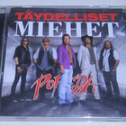 Popeda - Täydelliset miehet - pikkukuva 1