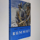 Arvi Järventaus : Rummut : Historiallinen romaani 1808-18... - pikkukuva 1