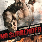No Surrender	(82 278)	UUSI	-SV-		DVD	SF-T	XT scott adkins - pikkukuva 2