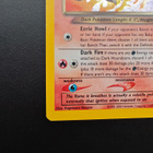 Pokemon Dark Houndoom 7/105 holo - pikkukuva 5