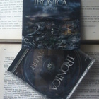 Ironica - Vivere (CD) - pikkukuva 1