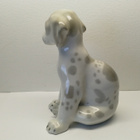 Lomonosov dalmatialainen koira figuuri - pikkukuva 3